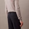 Nowoczesne spodnie chino z elastycznego materiału Nowoczesne spodnie chino z elastycznego materiału