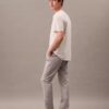 Nowoczesne spodnie chino z elastycznego materiału Nowoczesne spodnie chino z elastycznego materiału