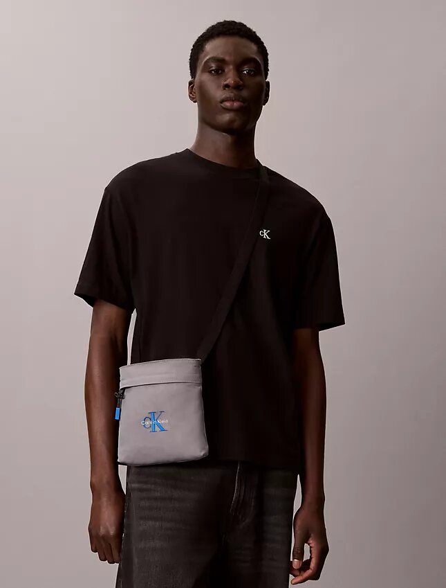 Nylonowa torba Monologo Flatpack Nylonowa torba Monologo Flatpack
