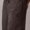 Nylonowe szorty z Monogramem