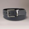 Pasek z dwustronną klamrą typu harness Pasek z dwustronną klamrą typu harness