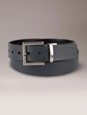 Pasek z dwustronną klamrą typu harness