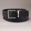 Pasek z dwustronną klamrą typu harness Pasek z dwustronną klamrą typu harness