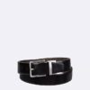 Pasek z klamrą typu harness dla chłopców