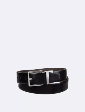 Pasek z klamrą typu harness dla chłopców