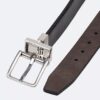 Pasek z klamrą typu harness dla chłopców