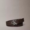Pasek z monogramem
