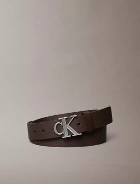 Pasek z monogramem