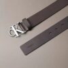 Pasek z monogramem