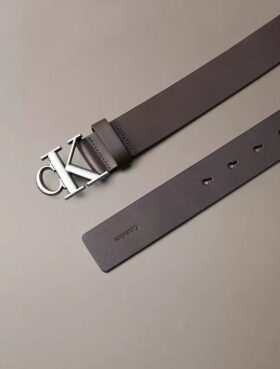Pasek z monogramem
