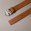 Pasek z monogramem