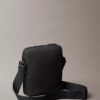 Płócienna torba typu reporter Płócienna torba typu reporter