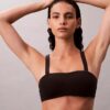 Perfectly Fit biustonosz bandeau bez ramiączek Perfectly Fit biustonosz bandeau bez ramiączek