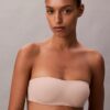 Perfectly Fit biustonosz bandeau bez ramiączek Perfectly Fit biustonosz bandeau bez ramiączek
