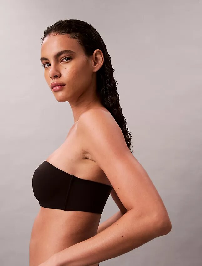 Perfectly Fit biustonosz bandeau bez ramiączek Perfectly Fit biustonosz bandeau bez ramiączek