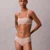 Perfectly Fit biustonosz bandeau bez ramiączek Perfectly Fit biustonosz bandeau bez ramiączek