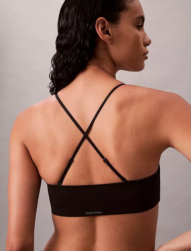 Perfectly Fit biustonosz bandeau bez ramiączek Perfectly Fit biustonosz bandeau bez ramiączek