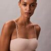 Perfectly Fit biustonosz bandeau bez ramiączek Perfectly Fit biustonosz bandeau bez ramiączek