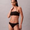 Perfectly Fit biustonosz bandeau bez ramiączek Perfectly Fit biustonosz bandeau bez ramiączek