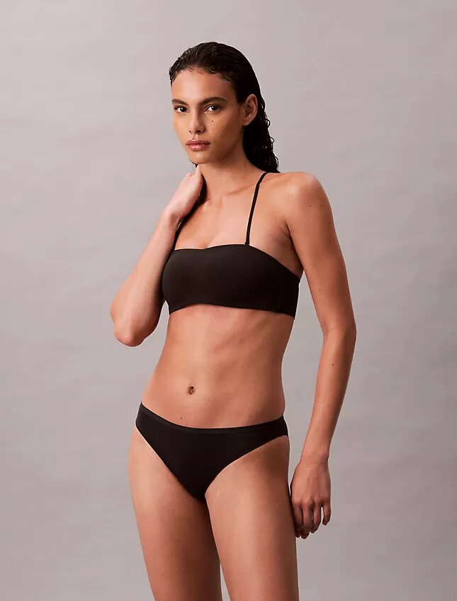 Perfectly Fit biustonosz bandeau bez ramiączek Perfectly Fit biustonosz bandeau bez ramiączek