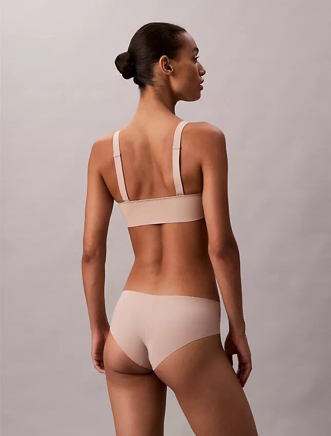 Perfectly Fit biustonosz bandeau bez ramiączek Perfectly Fit biustonosz bandeau bez ramiączek