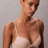 Perfectly Fit Push-Up Plunge Bra Perfectly Fit Push-Up Plunge Bra