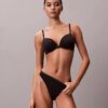 Perfectly Fit Push-Up Plunge Bra Perfectly Fit Push-Up Plunge Bra