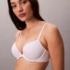 Perfectly Fit Push-Up Plunge Bra