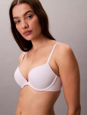 Perfectly Fit Push-Up Plunge Bra Perfectly Fit Push-Up Plunge Bra
