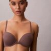 Perfectly Fit Push-Up Plunge Bra Perfectly Fit Push-Up Plunge Bra