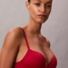 Perfectly Fit Push-Up Plunge Bra Perfectly Fit Push-Up Plunge Bra