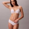 Perfectly Fit Push-Up Plunge Bra