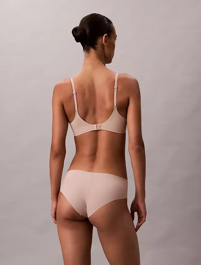 Perfectly Fit Push-Up Plunge Bra Perfectly Fit Push-Up Plunge Bra