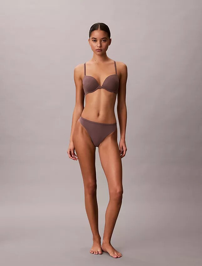 Perfectly Fit Push-Up Plunge Bra Perfectly Fit Push-Up Plunge Bra