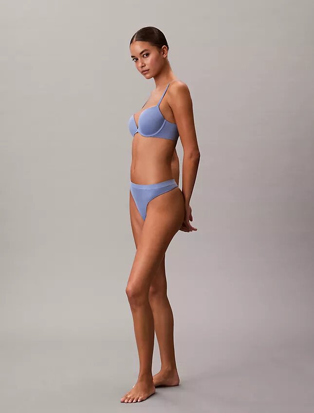 Perfectly Fit Push-Up Plunge Bra Perfectly Fit Push-Up Plunge Bra