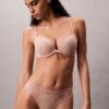 Perfectly Fit Thong z koronką Perfectly Fit Thong z koronką