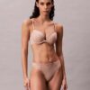 Perfectly Fit Thong z koronką Perfectly Fit Thong z koronką