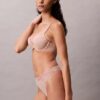 Perfectly Fit Thong z koronką Perfectly Fit Thong z koronką