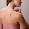 Perfectly Fit ultralekki biustonosz bez fiszbin z delikatną wyściółką Perfectly Fit ultralekki biustonosz bez fiszbin z delikatną wyściółką