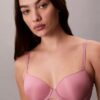 Perfectly Fit ultralekki biustonosz demi z delikatną wyściółką Perfectly Fit ultralekki biustonosz demi z delikatną wyściółką