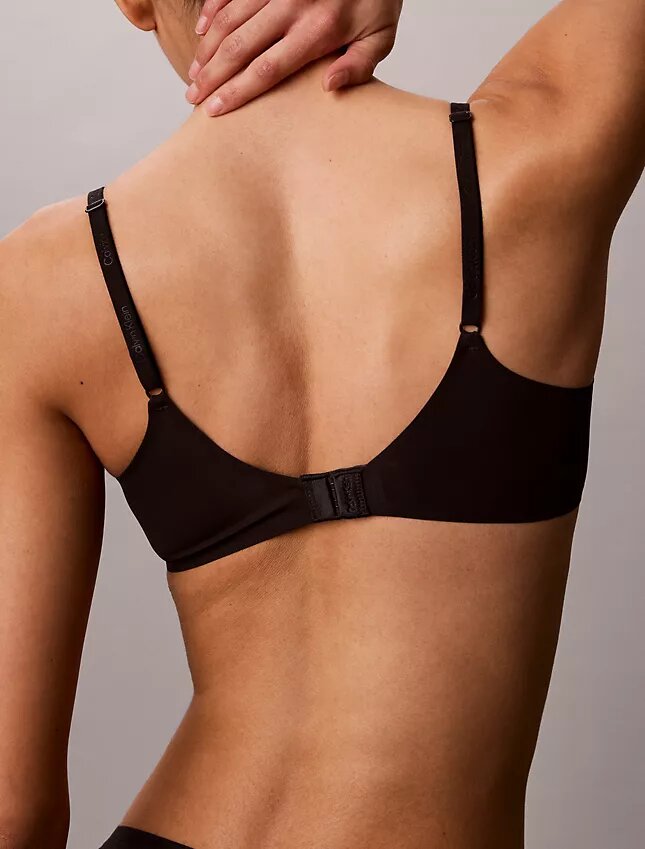 Perfectly Fit ultralekki biustonosz demi z delikatną wyściółką Perfectly Fit ultralekki biustonosz demi z delikatną wyściółką