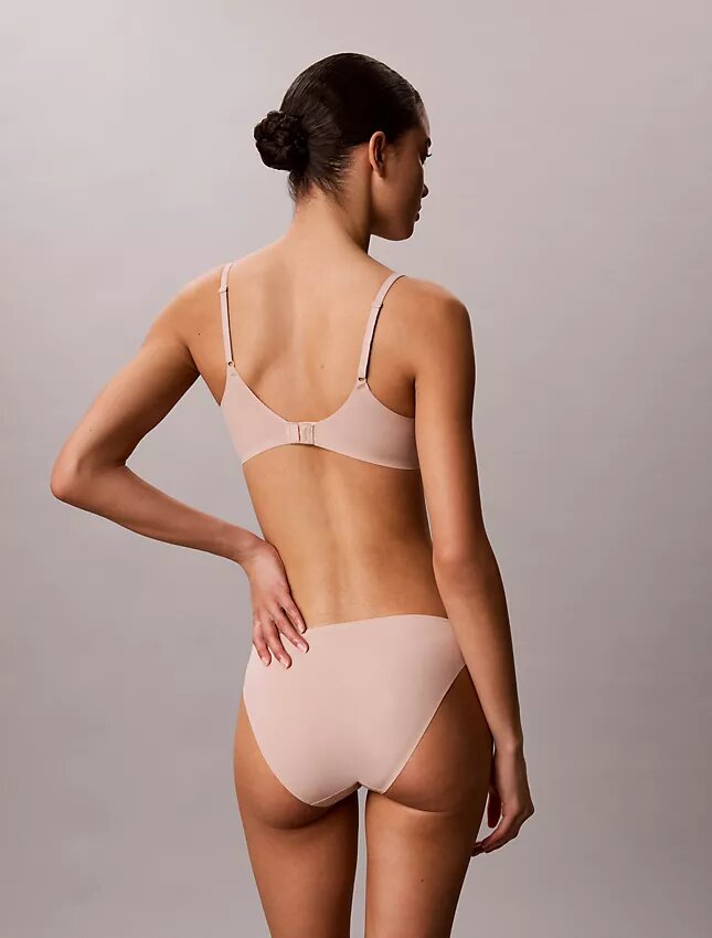 Perfectly Fit ultralekki biustonosz demi z delikatną wyściółką Perfectly Fit ultralekki biustonosz demi z delikatną wyściółką
