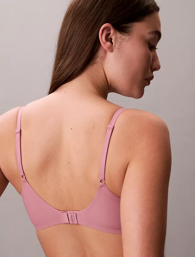 Perfectly Fit ultralekki biustonosz demi z delikatną wyściółką Perfectly Fit ultralekki biustonosz demi z delikatną wyściółką