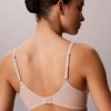 Perfectly Fit ultralekki biustonosz demi z delikatną wyściółką Perfectly Fit ultralekki biustonosz demi z delikatną wyściółką