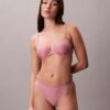 Perfectly Fit ultralekki biustonosz demi z delikatną wyściółką Perfectly Fit ultralekki biustonosz demi z delikatną wyściółką