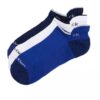 Skarpety niewidoczne z Microfiber, zestaw 6 sztuk Skarpety niewidoczne z Microfiber, zestaw 6 sztuk