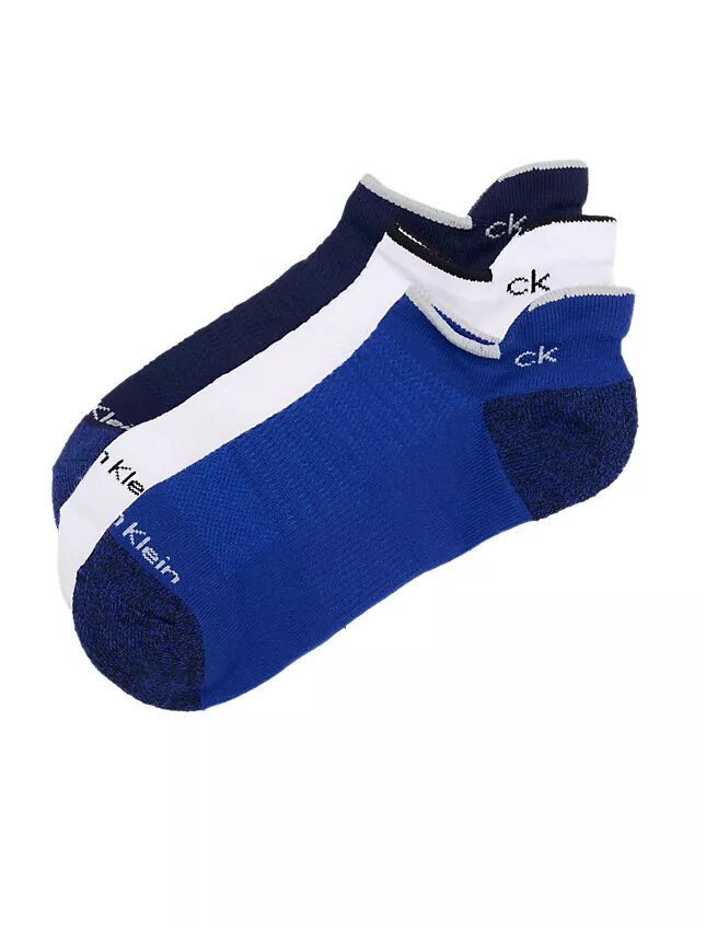 Skarpety niewidoczne z Microfiber, zestaw 6 sztuk Skarpety niewidoczne z Microfiber, zestaw 6 sztuk
