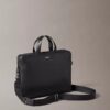 Smukła torba do pracy z logo Smukła torba do pracy z logo