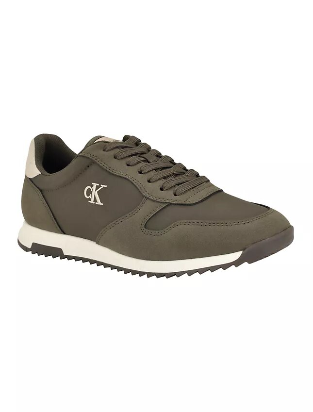 Sneakersy Galladen męskie Sneakersy Galladen męskie