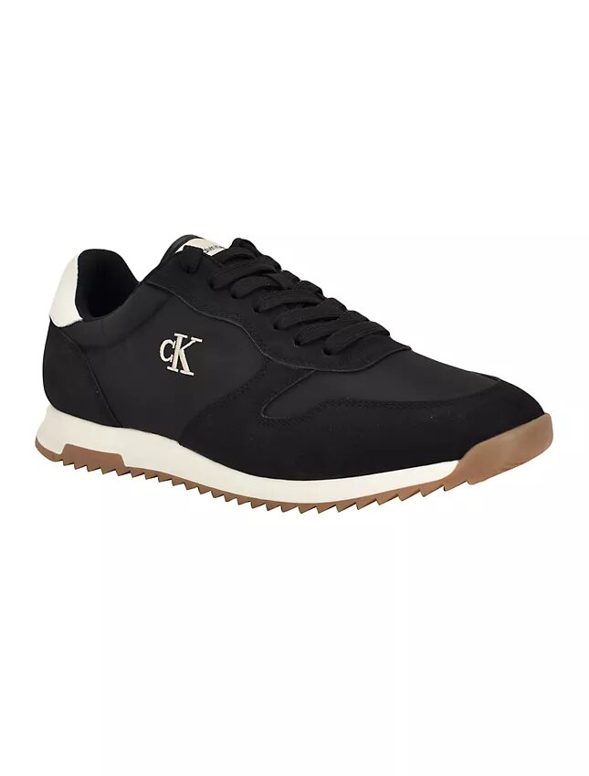 Sneakersy Galladen męskie Sneakersy Galladen męskie